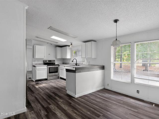 House for sale in Hoffman, Richmond County