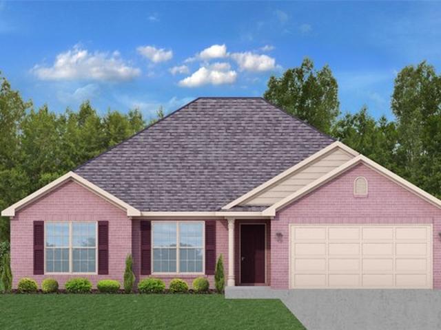 House for sale in Prattville, Alabama