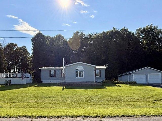 House for sale in Waddington, New York