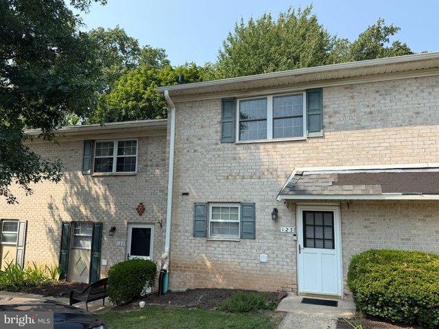 Townhouse for sale in Ambler, Pennsylvania