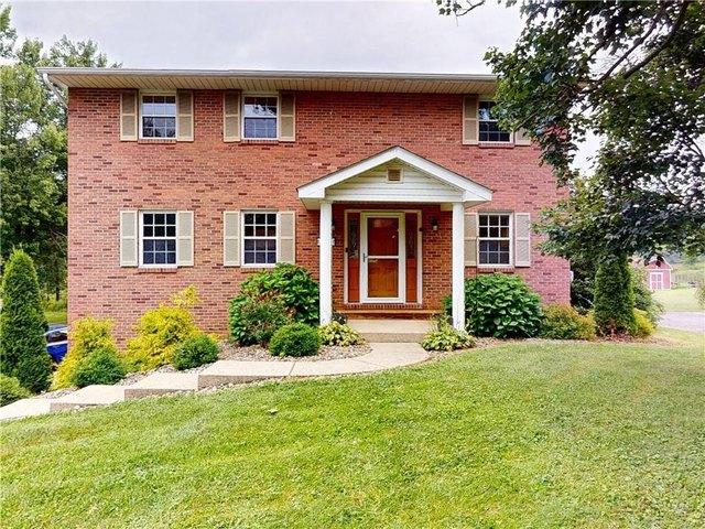 House for sale in Butler, Pennsylvania