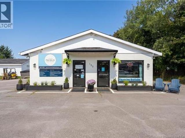 Commercial for sale in Rothesay, New Brunswick