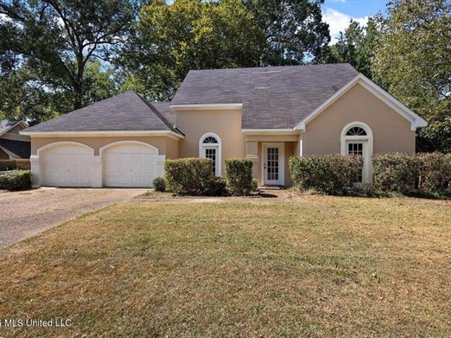 House for sale in Brandon, Mississippi
