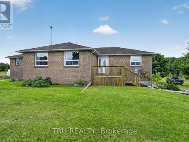 House for sale in Athens, Ontario