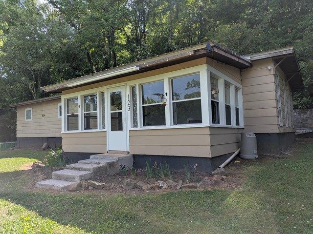 House for sale in Tennessee