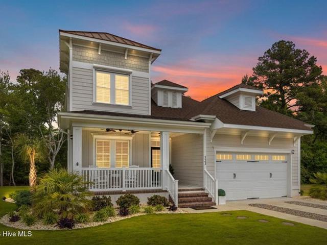 House for sale in Newport, North Carolina