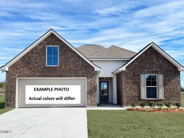 House for sale in Maurice, Louisiana