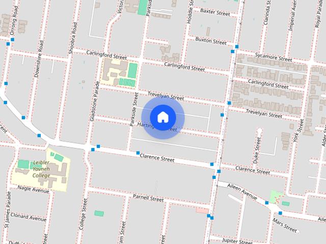 Apartment for rent in Elsternwick, Melbourne