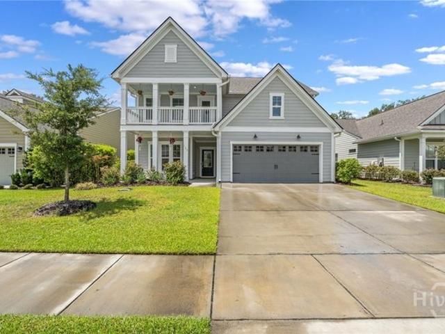 House for sale in Pooler, Georgia