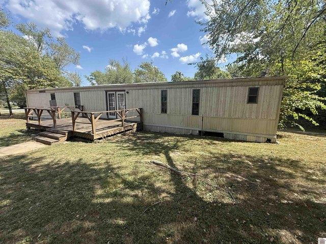 House for sale in Crittenden, Kentucky