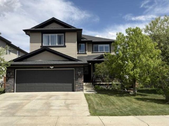 House for sale in Chestermere, Alberta