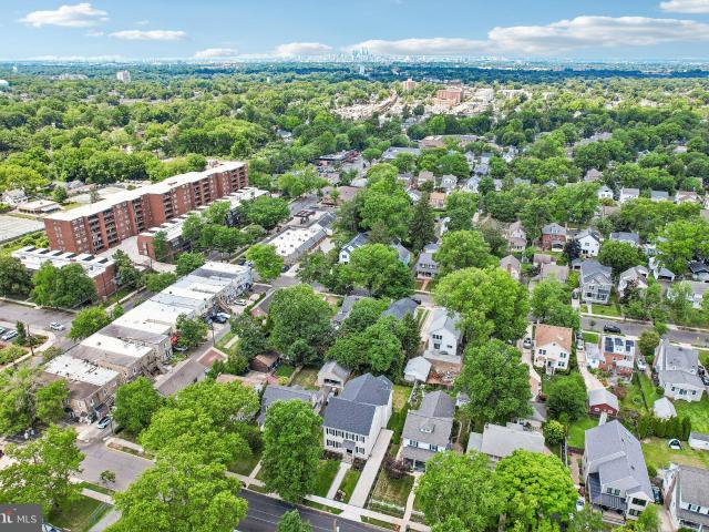 House for sale in Haddonfield, New Jersey