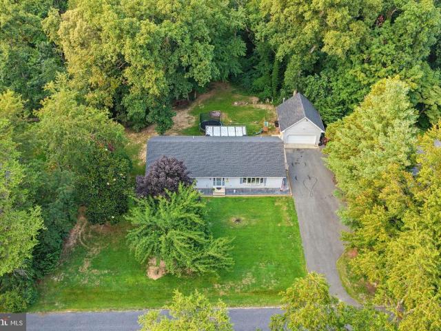 House for sale in Chestertown, Maryland