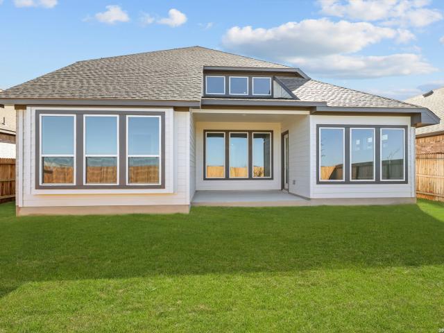 House for sale in Medina, Texas