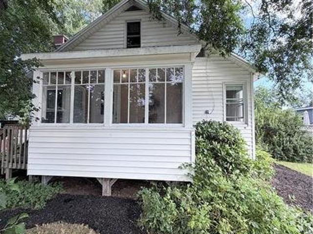 House for sale in Fredericton, New Brunswick