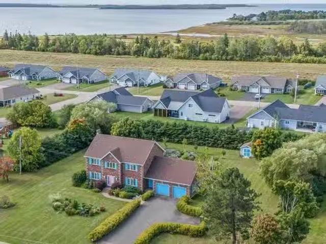 House for sale in Prince, Prince Edward Island