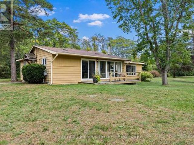 House for sale in The Blue Mountains, Southwestern Ontario