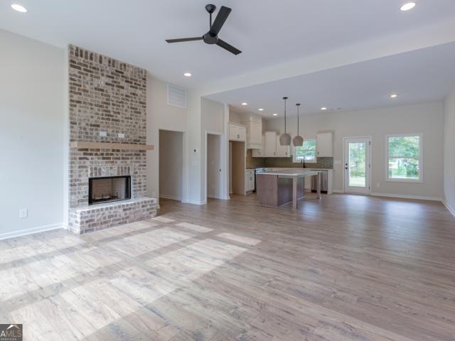 House for sale in Georgia