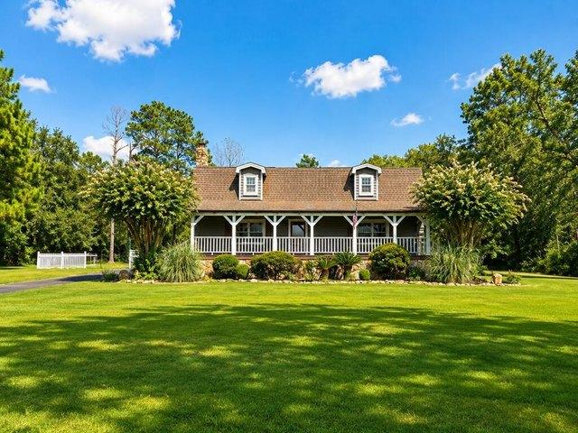 House for sale in Climax, Georgia