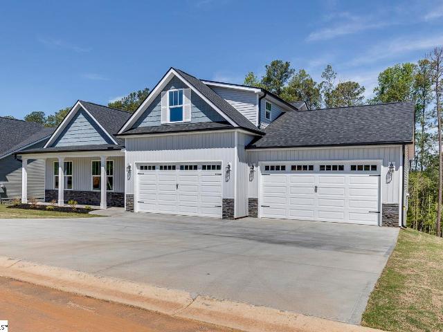 House for sale in Easley, South Carolina