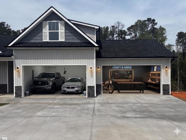 House for sale in South Carolina