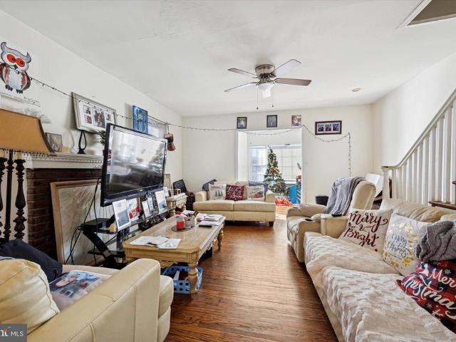 Townhouse for sale in Delco, Pennsylvania