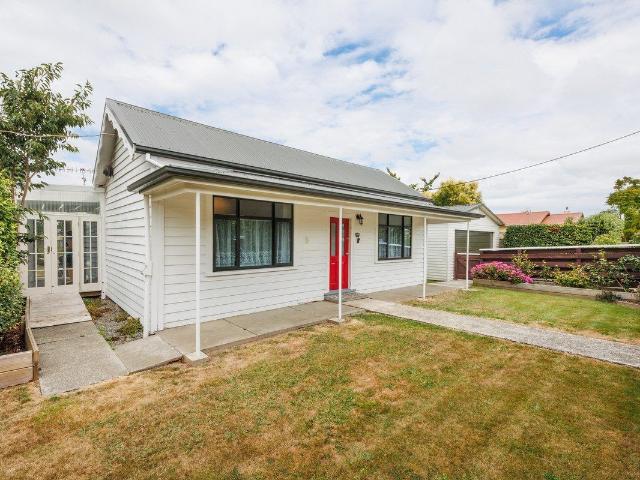 House for rent in Rangitikei District