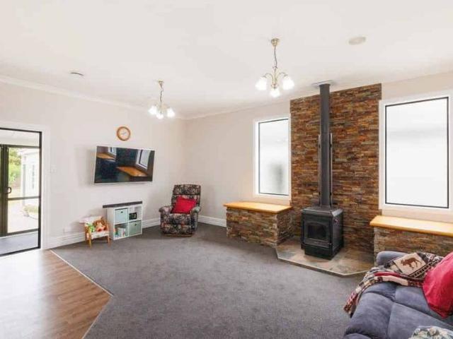 House for rent in Rangitikei District