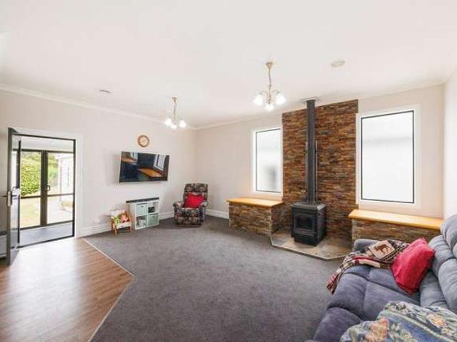 House for rent in Rangitikei District