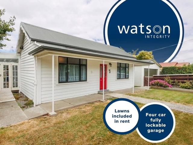 House for rent in Rangitikei District