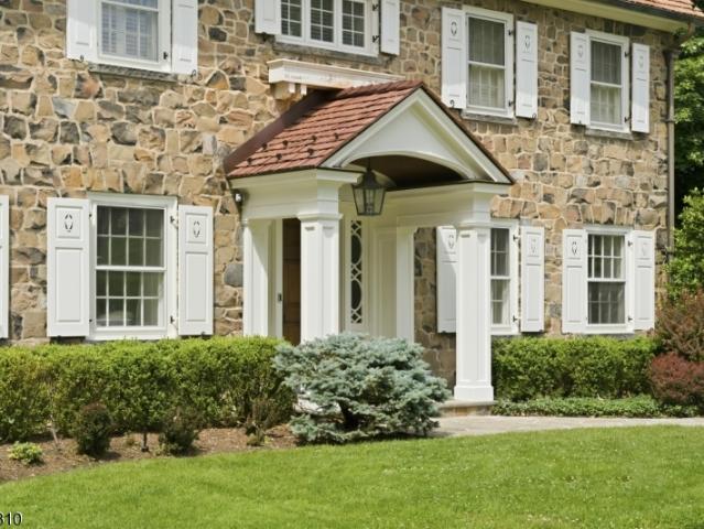 House for sale in Millburn, New Jersey