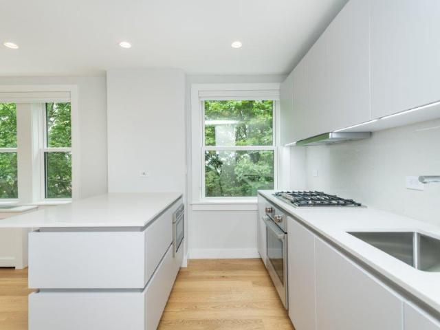 Apartment for rent in Somerville, Massachusetts