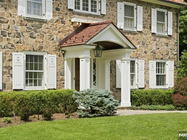 House for sale in Millburn, New Jersey