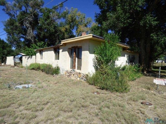 House for sale in Raton, New Mexico