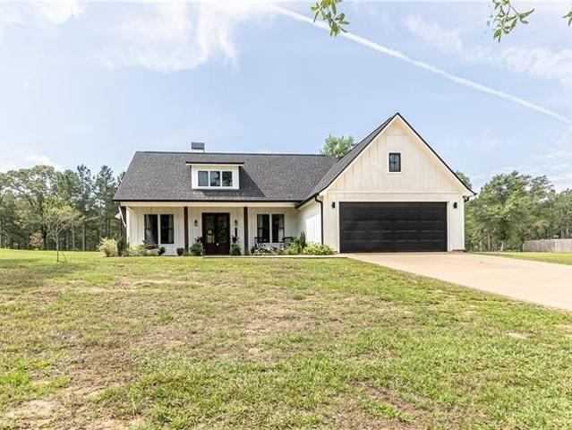 House for sale in Bentley, Louisiana