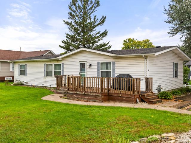 House for sale in Story City, Story County