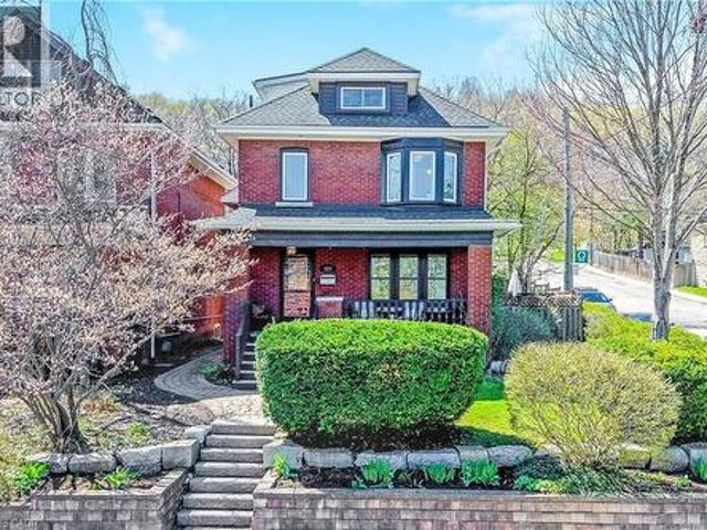 House for sale in Ancaster, Ontario