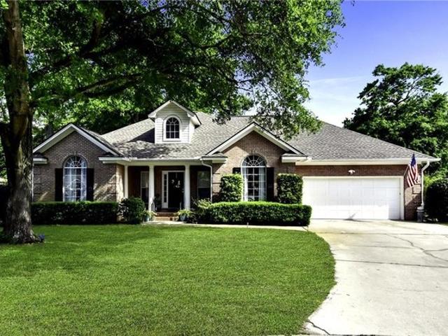 House for sale in Glynn, Georgia