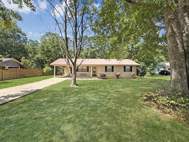House for sale in Bainbridge, Georgia