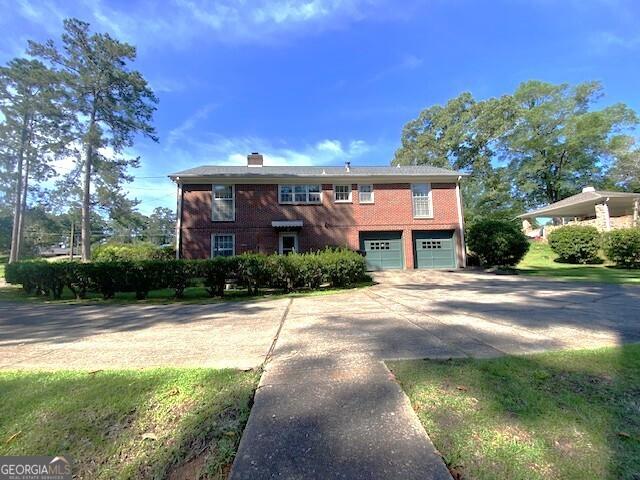 House for sale in West Point, Georgia