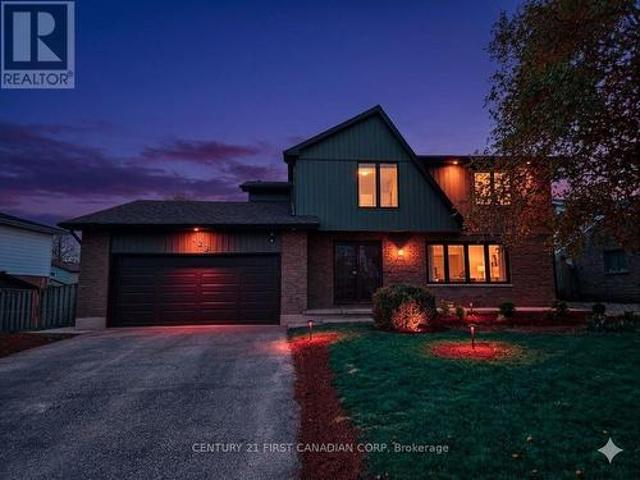 House for sale in Arva, Ontario