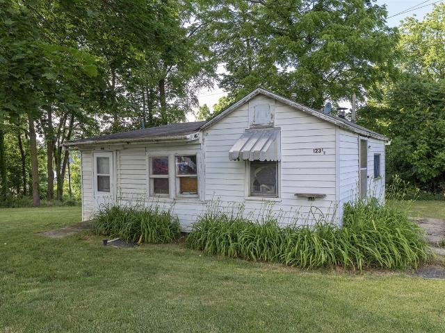 House for sale in Michigan