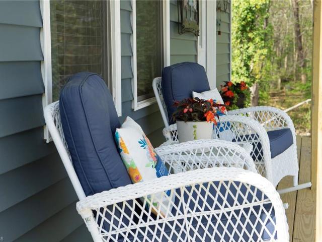 House for sale in Pfafftown, North Carolina
