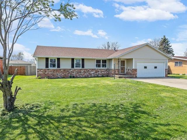 House for sale in Brookston, White County