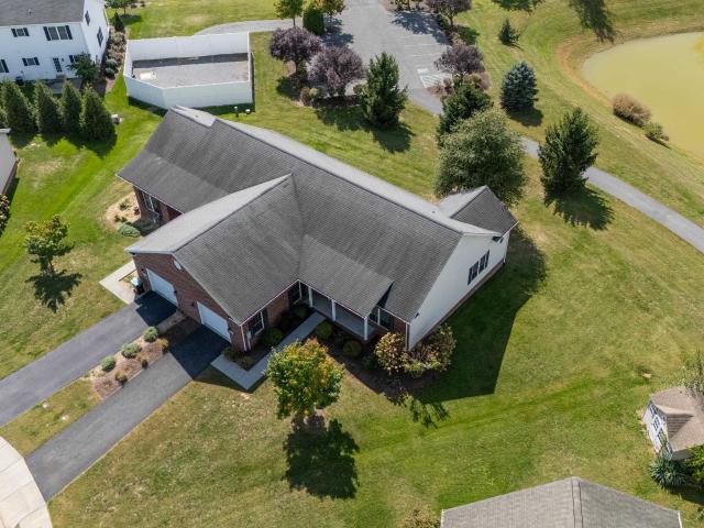 Townhouse for sale in Bridgewater, Rockingham County