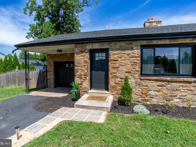 House for sale in Bucks, Pennsylvania