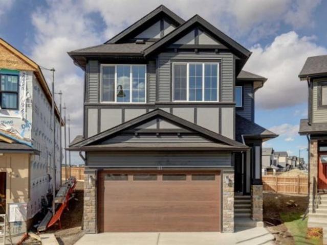 House for sale in Homestead, Calgary