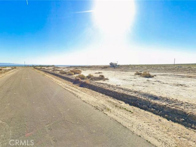 Land for sale in Thermal, California
