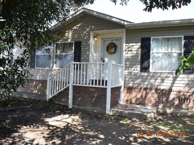 House for sale in Rayville, Louisiana