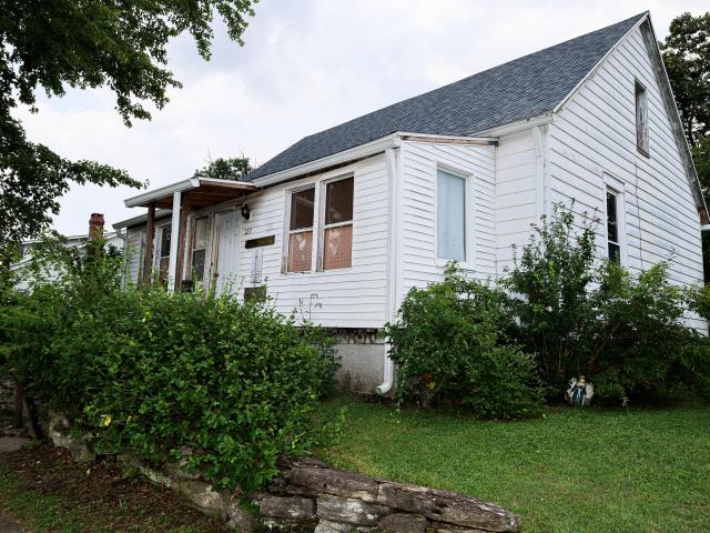 House for sale in North Vernon, Indiana